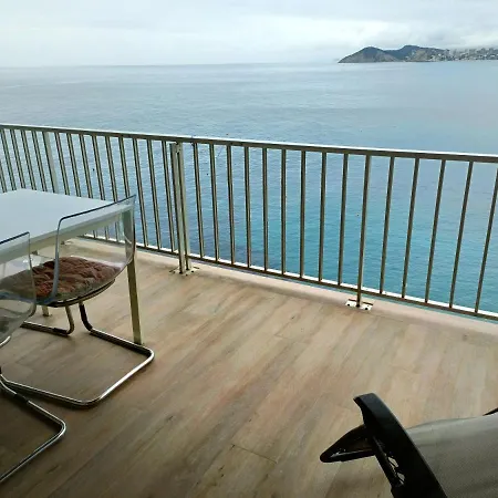 Portofino Mar Y Sal Lägenhet *