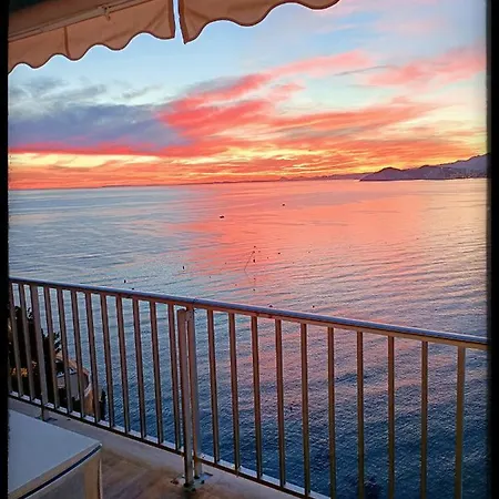Lägenhet Portofino Mar Y Sal