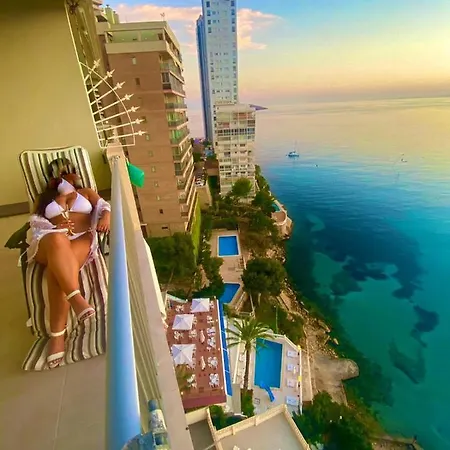 Apartamento Portofino Mar Y Sal