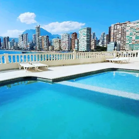 Portofino Mar Y Sal *