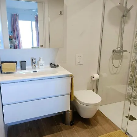 Apartamento Portofino Mar Y Sal