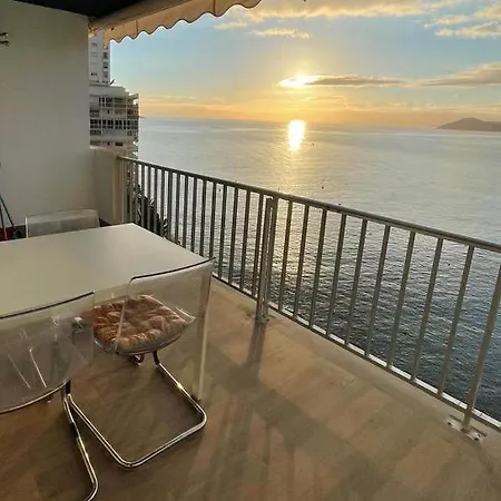 Apartamento Portofino Mar Y Sal *