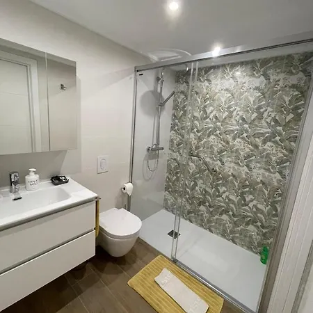 Portofino Mar Y Sal Apartamento