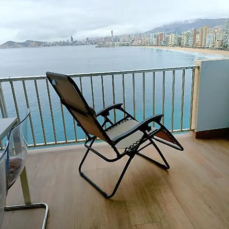 Apartamento Portofino Mar Y Sal *