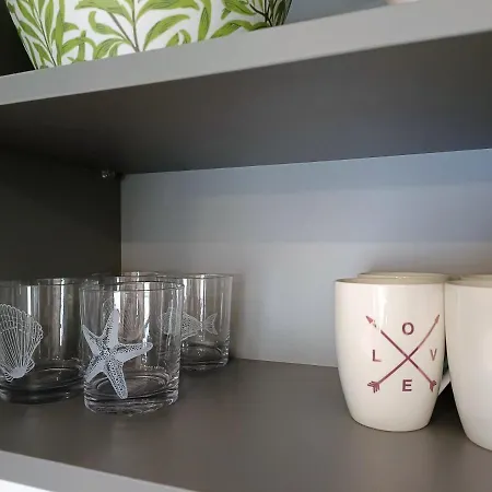 Portofino Mar Y Sal Apartamento