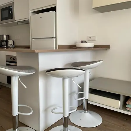 Portofino Mar Y Sal Apartamento Benidorm