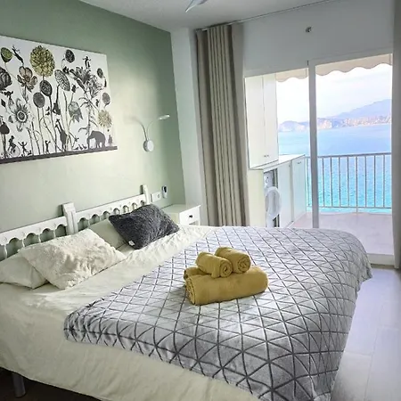 Portofino Mar Y Sal Apartamento *