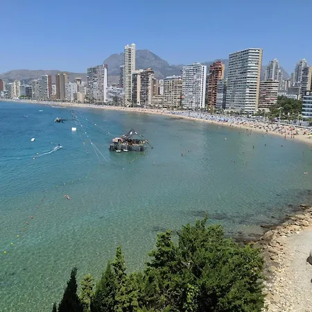 Portofino Mar Y Sal * Benidorm