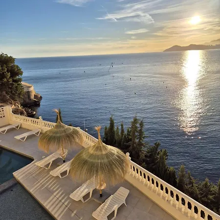 Portofino Mar Y Sal Apartament Benidorm
