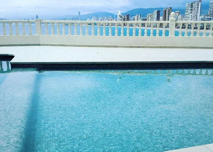 Portofino Mar Y Sal
