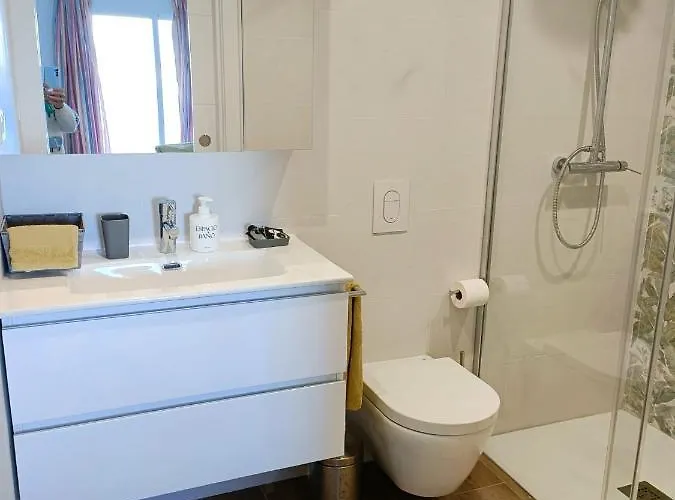 Apartament Portofino Mar Y Sal