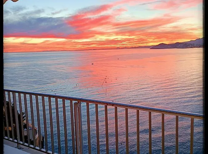 Apartament Portofino Mar Y Sal