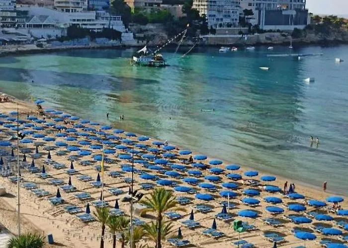 Portofino Mar Y Sal * Benidorm