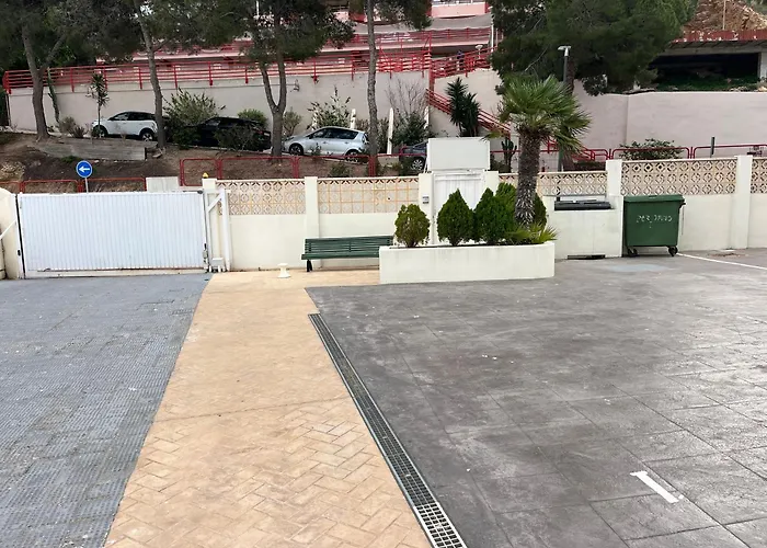 Portofino Mar Y Sal Apartament *